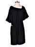 Cuyana Solid Black Romper Size S - photo 1