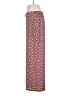 Max Studio 100% Cotton Print Red Casual Pants Size S (estimated) - photo 5