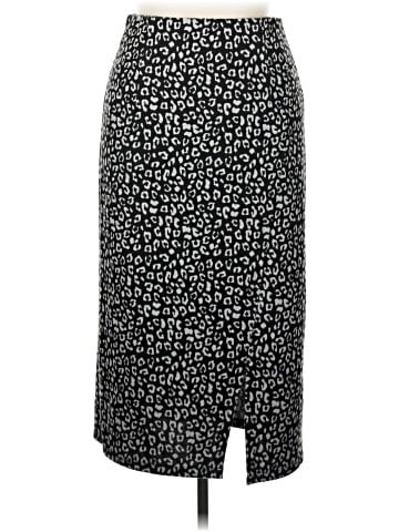 Donna Morgan Casual Skirt (view 1)