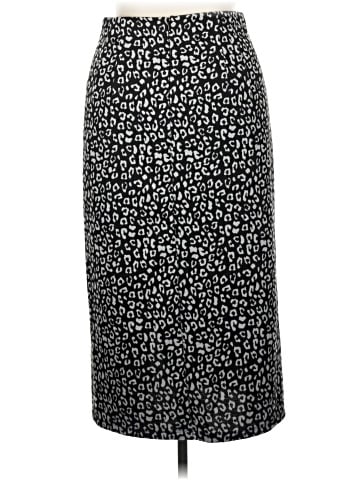 Donna Morgan Casual Skirt (view 2)