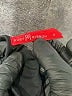 Ruby Ribbon Solid Black Active Pants Size S - photo 4