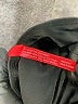 Ruby Ribbon Solid Black Active Pants Size S - photo 5