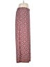 Max Studio 100% Cotton Print Red Casual Pants Size S (estimated) - photo 4