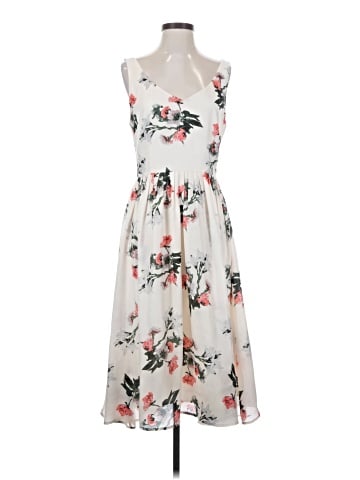 BB Dakota Cocktail Dress (view 1)