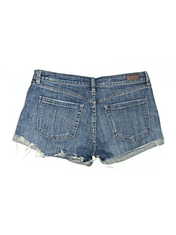 Blank NYC Denim Shorts (view 2)