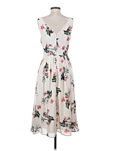 BB Dakota Cocktail Dress (view 2)