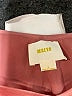 Maeve 100% Polyester Pink Sleeveless Blouse Size S - photo 7