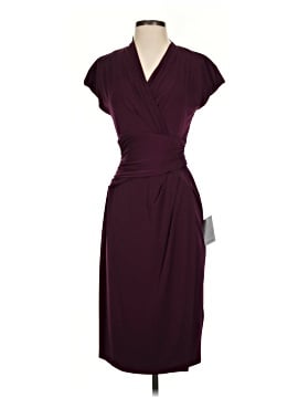 Suzi Chin for Maggy Boutique Cocktail Dress (view 1)