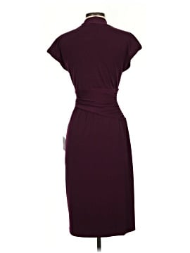 Suzi Chin for Maggy Boutique Cocktail Dress (view 2)