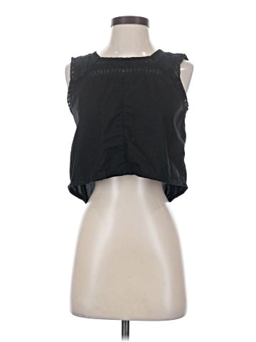 J.Crew Sleeveless Blouse (view 1)
