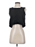 J.Crew Black Sleeveless Blouse Size XS - photo 1