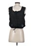 J.Crew Black Sleeveless Blouse Size XS - photo 2