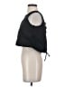 J.Crew Black Sleeveless Blouse Size XS - photo 5
