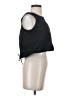 J.Crew Black Sleeveless Blouse Size XS - photo 4