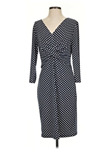 Ann Taylor Factory Casual Dress (view 1)