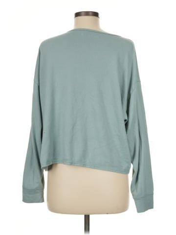 Hollister Pullover Sweater (view 2)