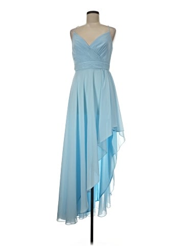 IEENA for Mac Duggal Cocktail Dress (view 1)