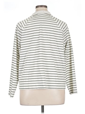 Jane and Delancey Pullover Sweater (view 2)
