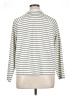 Jane and Delancey White Pullover Sweater Size XL - photo 2