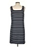 Veronica Beard Stripes Blue Casual Dress Size S - photo 2