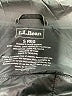 L.L.Bean 100% Polyester Black Snow Jacket Size S - photo 6