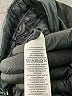L.L.Bean 100% Polyester Black Snow Jacket Size S - photo 7