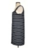Veronica Beard Stripes Blue Casual Dress Size S - photo 5
