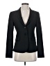 Theory Black Blazer Size PEstimated - photo 1