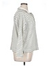 Jane and Delancey White Pullover Sweater Size XL - photo 4