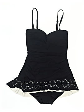 Profile By Gottex One Piece Swimsuit