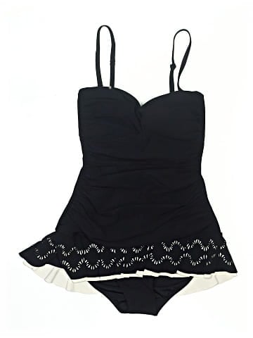 Profile by Gottex One Piece Swimsuit (view 1)