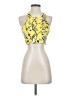Alala Yellow Tank Top Size XS - photo 1