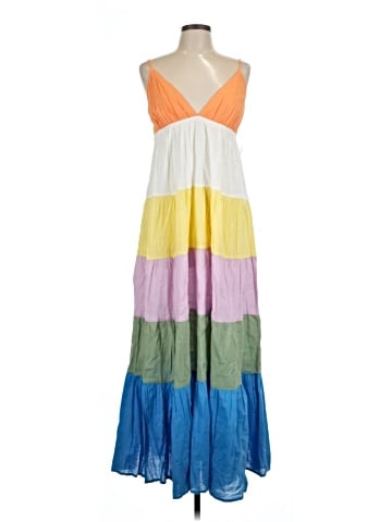 Roxy Casual Dress (view 1)
