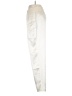 J. Peterman 100% Silk Metallic Ivory Silk Pants Size 2 - photo 5