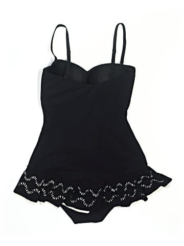 Profile by Gottex One Piece Swimsuit (view 2)