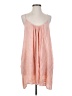 Elan Pink Sleeveless Blouse Size S - photo 1