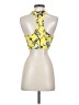 Alala Yellow Tank Top Size XS - photo 2