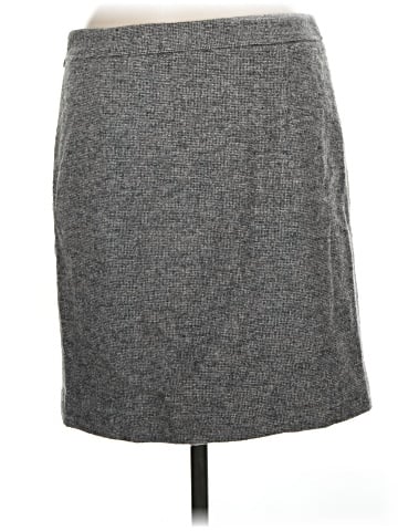Theory Casual Skirt (view 2)