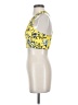 Alala Yellow Tank Top Size XS - photo 5