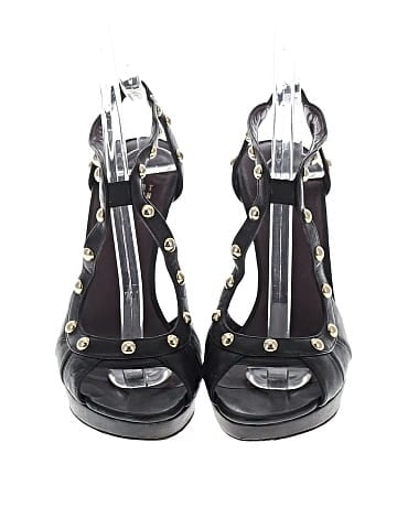 Stuart Weitzman Sandals (view 2)