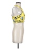 Alala Yellow Tank Top Size XS - photo 4