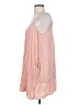 Elan Pink Sleeveless Blouse Size S - photo 5