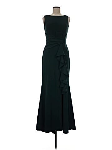 Betsy & Adam Cocktail Dress (view 1)