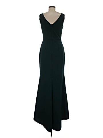Betsy & Adam Cocktail Dress (view 2)