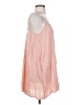Elan Pink Sleeveless Blouse Size S - photo 4
