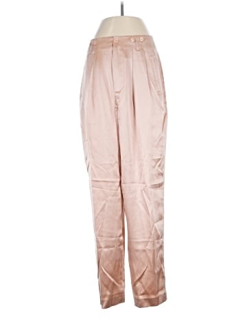 J. Peterman Silk Pants (view 1)