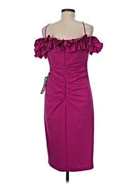 Xscape Cocktail Dress (view 2)