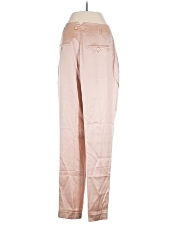 J. Peterman Silk Pants (view 2)