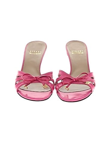 Stuart Weitzman Sandals (view 2)