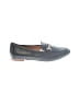 Talbots Blue Flats Size 9 - photo 1